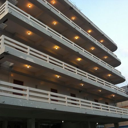 Sakol Hotel Nakhonratchasima Exterior photo