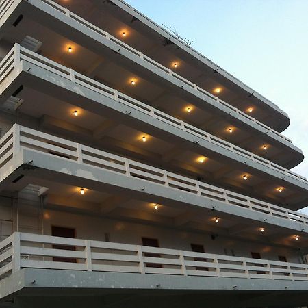 Sakol Hotel Nakhonratchasima Exterior photo