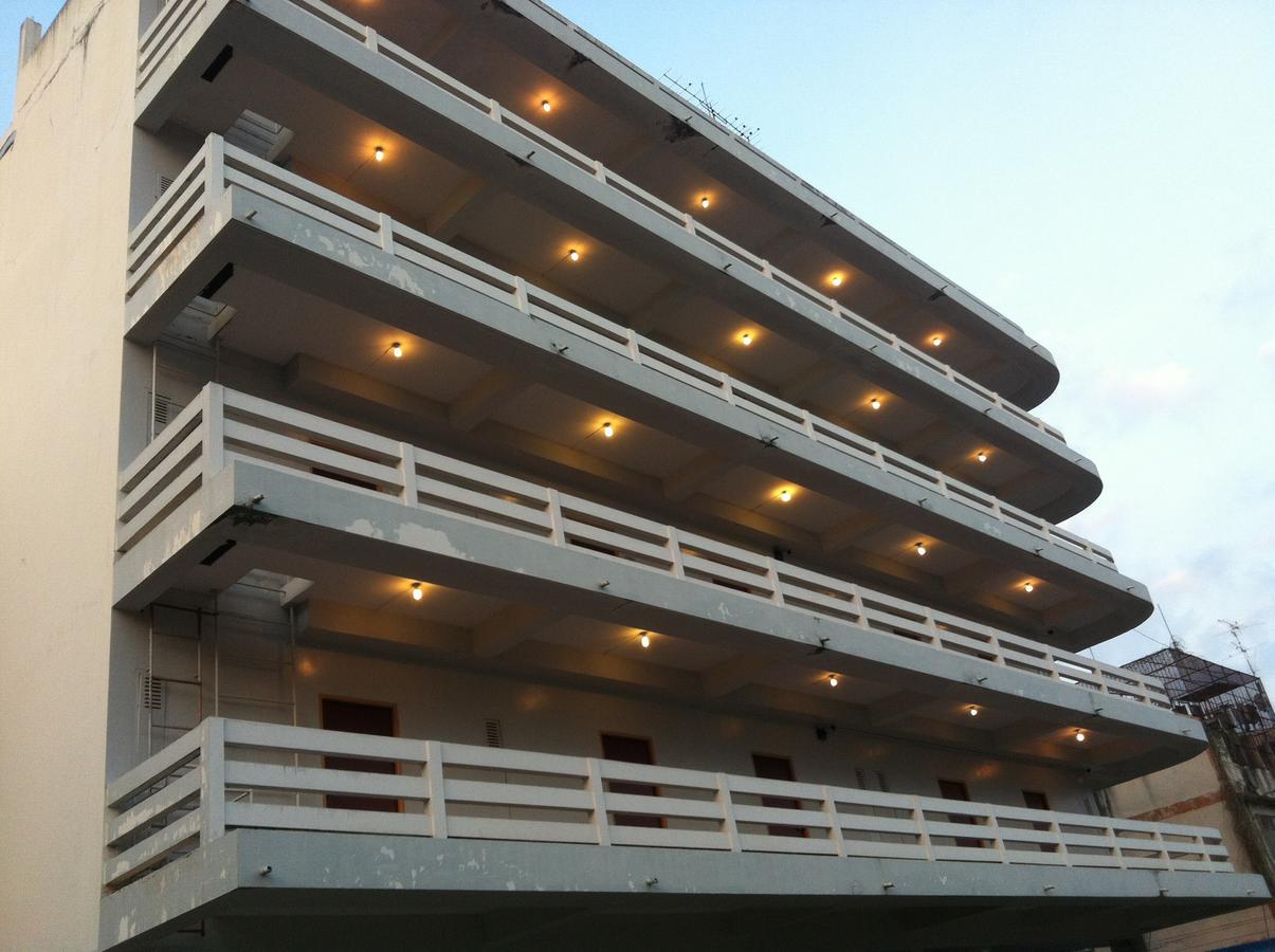 Sakol Hotel Nakhonratchasima Exterior photo