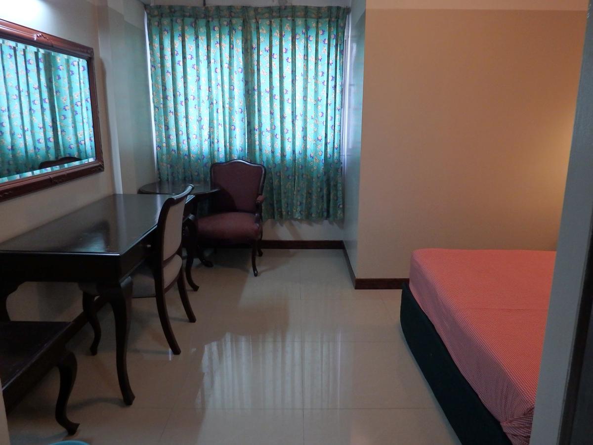 Sakol Hotel Nakhonratchasima Exterior photo