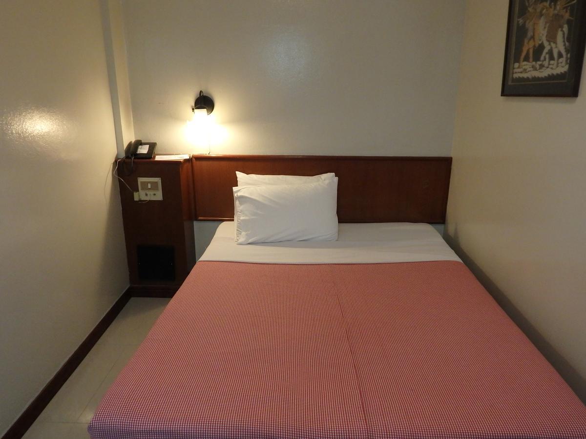 Sakol Hotel Nakhonratchasima Exterior photo